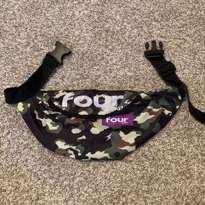 Four loko fanny pack